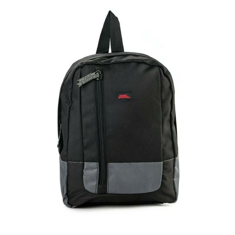Sling Bag No Fear Shoulder Bag Not Rusty Tas No Fear Gate Away Black