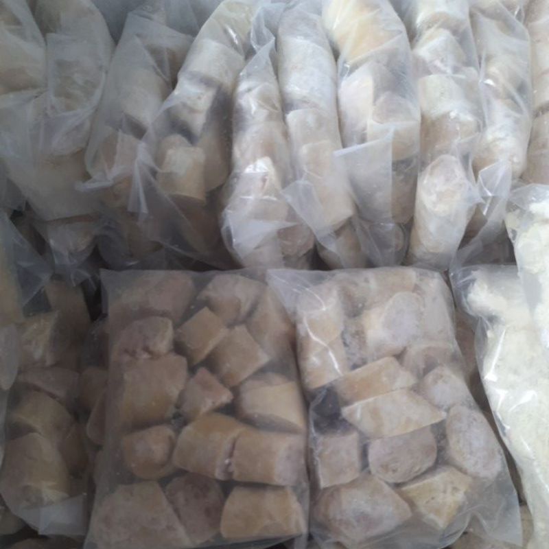 

Egg Chicken Roll Homemade isi 15 pcs