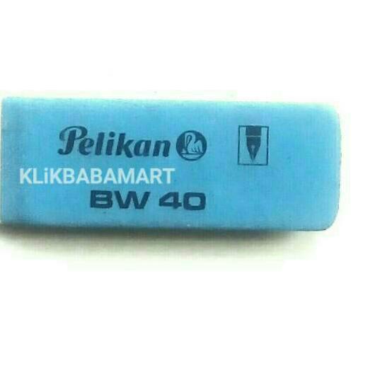 

【Penjualan Terbaik】✅COD PENGHAPUS PULPEN HAPUSAN PULPEN PELIKAN BW 40 UKURAN BESAR PER PCS SATUAN produck terlaris
