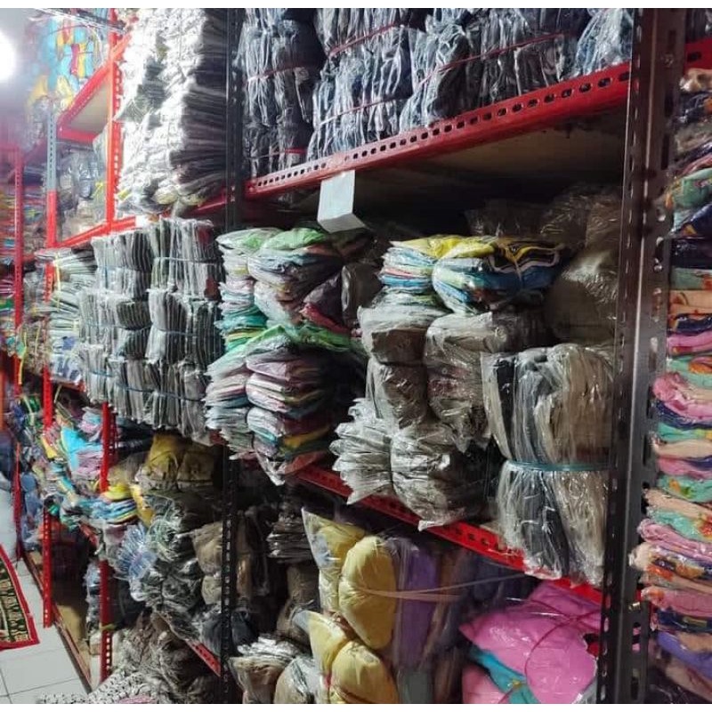 Nota Live 100rb - 500rb