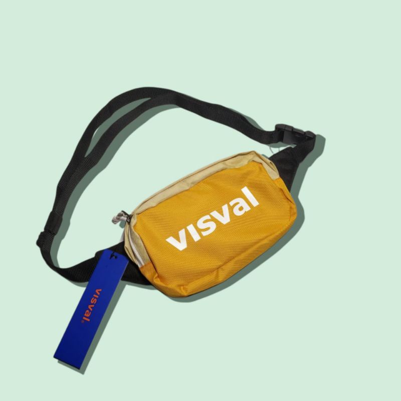 Visval Waistbag Premium Original