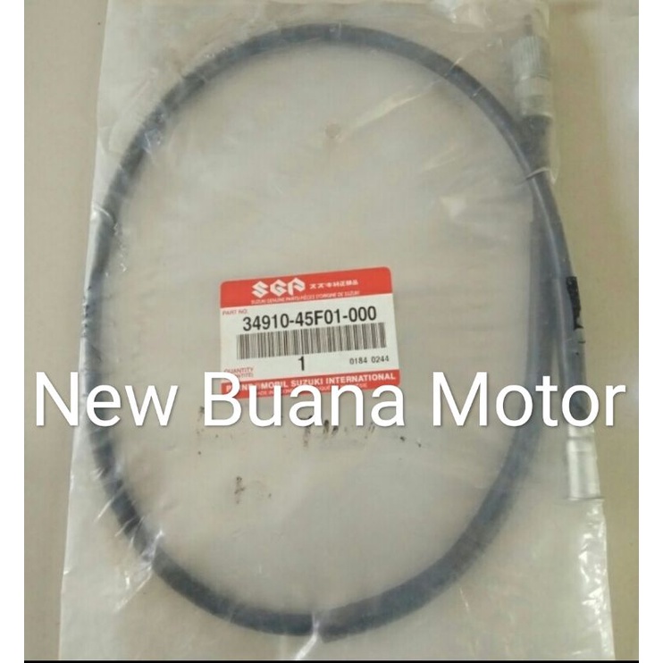 Kabel Kilometer Spedometer Thunder 125 Suzuki