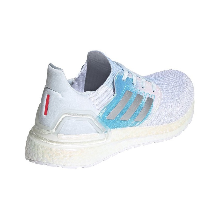 adidas ultraboost 20 white blue