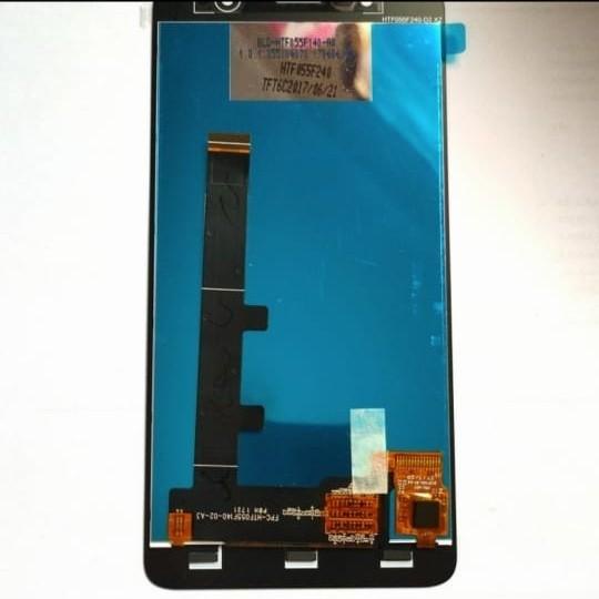 Lcd Plus Touch Panel Haier L7 Original