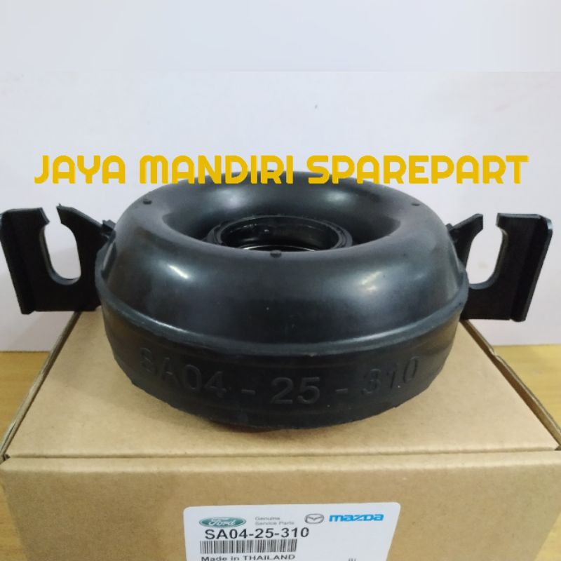 Center Bearing Assy Ford Ranger 2.5 Original