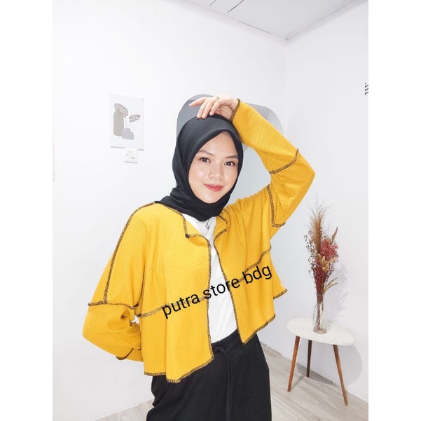 MAYA OUTER PREMIUM