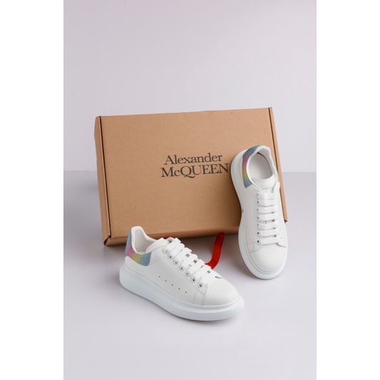 Sneakers Alexander Mcqueen