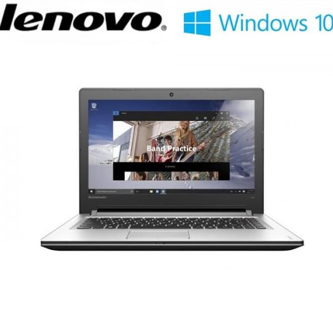 Hot Promo Lenovo Ideapad 310 I5-7200 Kabylake 4Gb 1Tb Gt920Mx 2Gb Win10 Ori Terlaris