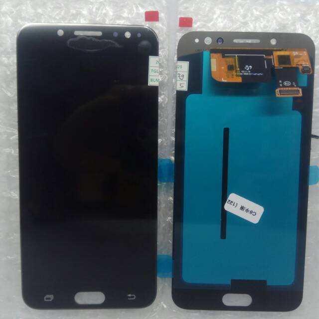 LCD SAMSUNG J7 PLUS ORIGINAL