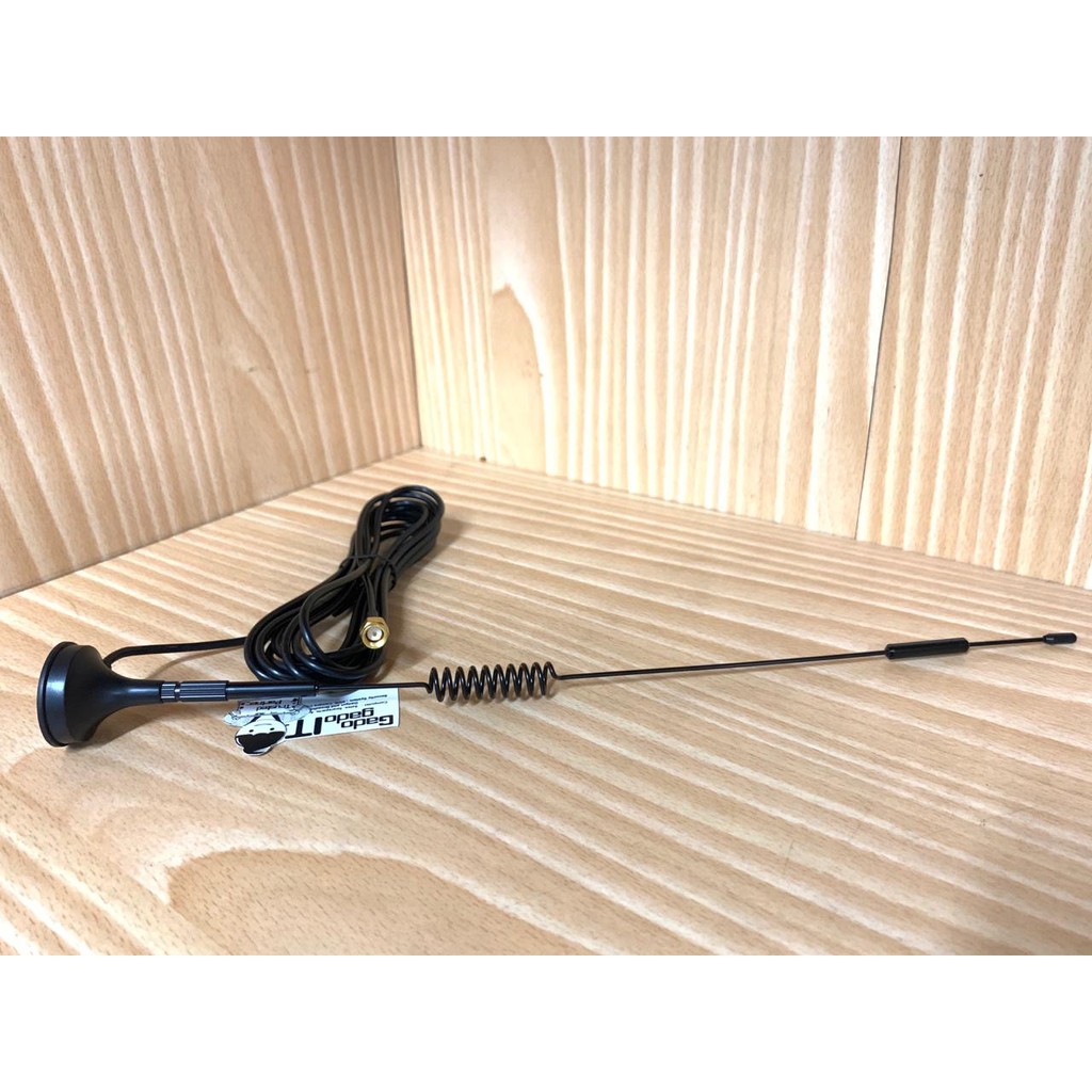 Antena Modem Pigtail B310 B311 B312 B315 3Meter (SMA) Antena Penguat Signal