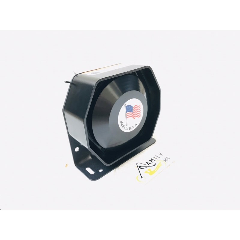 Speaker Sirine 200 Watt Gepeng / Sirine Patwal Speaker 200 Watt S1662