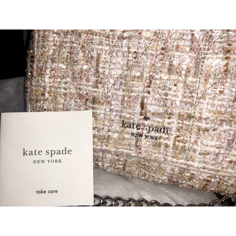 Preloved Kate Spade Mini Emelyn