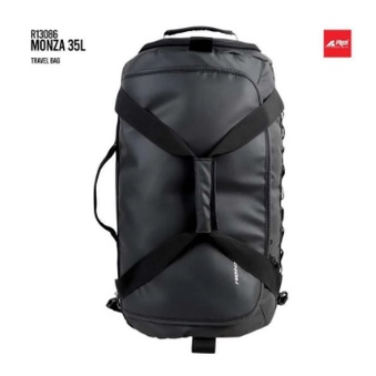 Travel Bag Rei MONZA/ TAS JINJING KOPER/ TRAVEL BAG MULTIFUNGSI ORIGINAL PRODUK