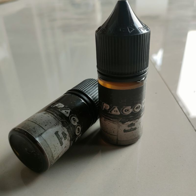 essen pagoda (nila,tombro) 30ml