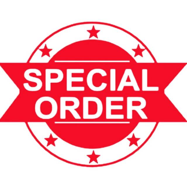 

Spesial Order Suka Suka Saat Korona