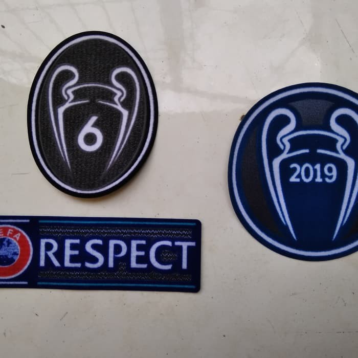 CUCI GUDANG Jersey LIVERPOOL Home +NAMESET +PATCH UCL BOH 6 2019/2020 GO Grade Ori