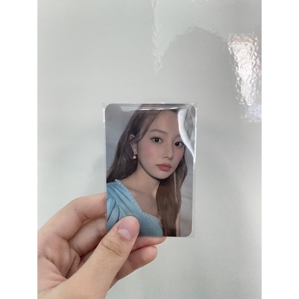 (booked) pc hyewon oneiric diary 3d