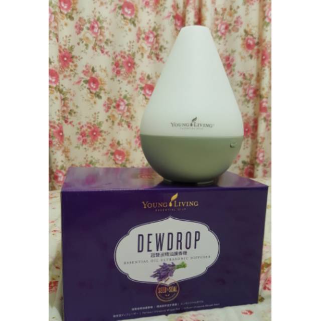 Diffuser young living