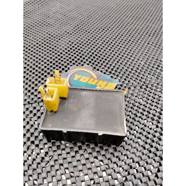 CDI Absolute Revo - Blade 110 KWB Original