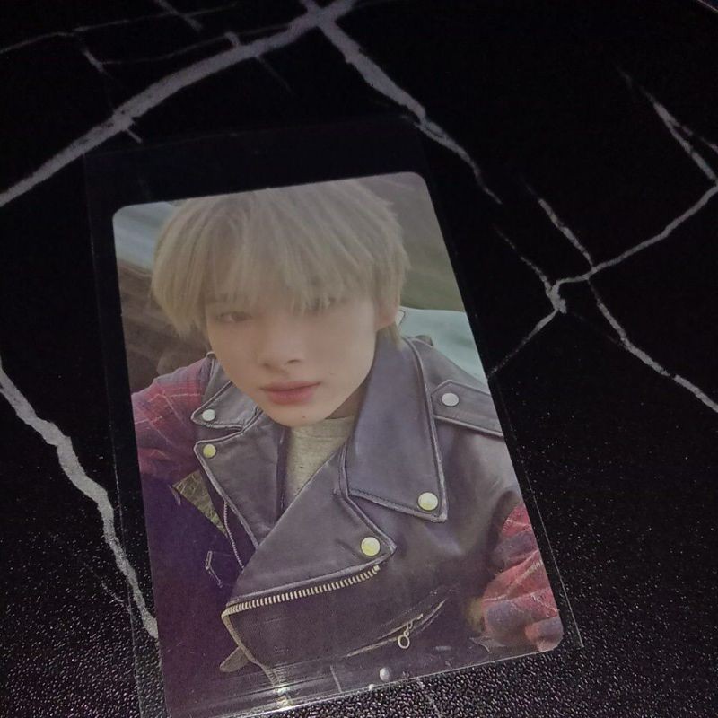 [BOOKED] PC NI-KI ENHYPEN GENGMO