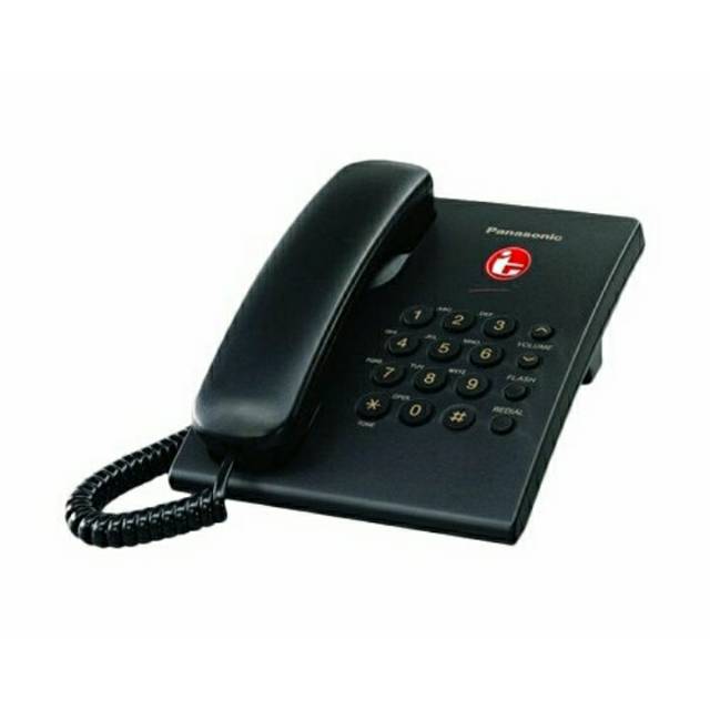 Telepon panasonic KX-TS505MX