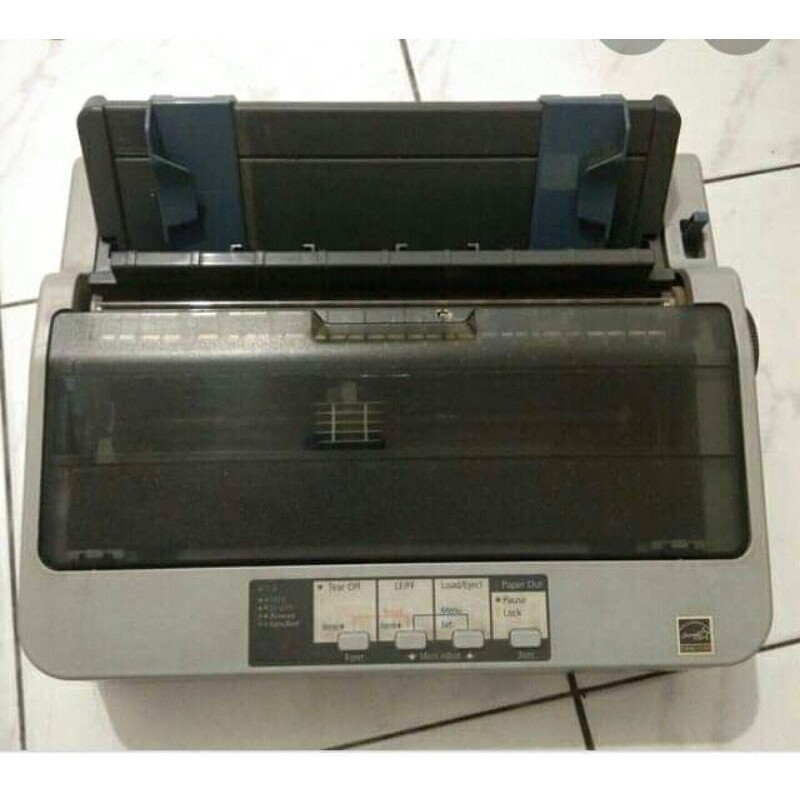 Mesin Printer LX300+L200