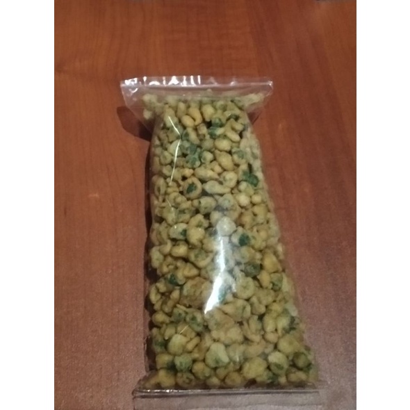 

kacang bandung polong