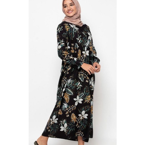 Daster muslim ST.Yves brand matahari