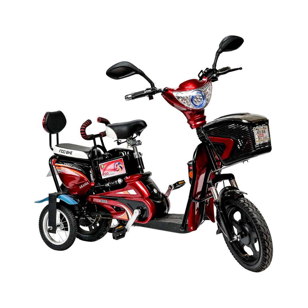 Harga Roda 4 Listrik Terbaru Jun 2026 | BigGo Indonesia