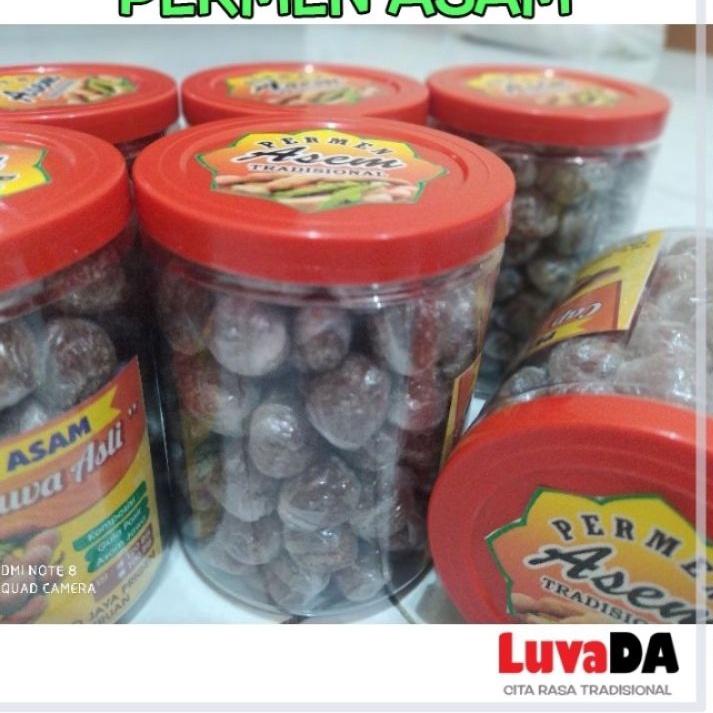 

♥NEW♥ Permen ASEM JAWA (gula asem) permen enak tanpa pemanis buatan ✔✔✔