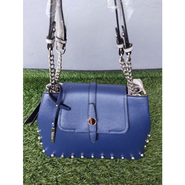 SALE SISA TOKO BELLEZZA SOULDER BAG