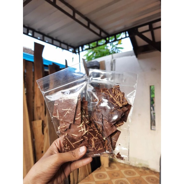 

brownis crispi