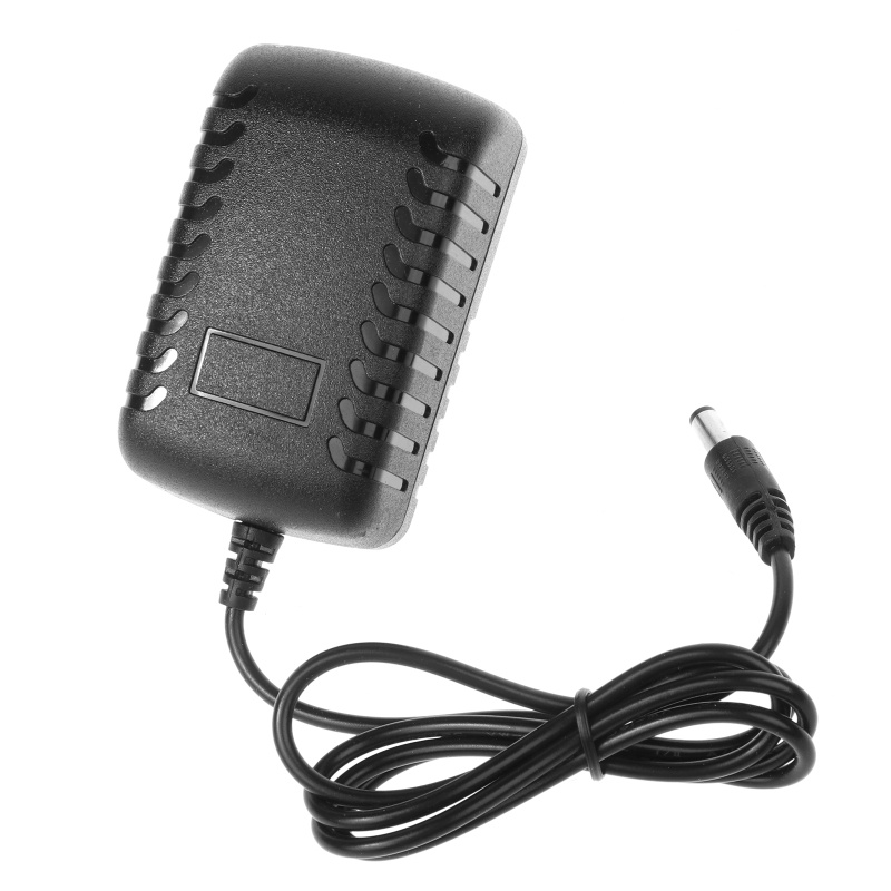 Btsg Terbaru Hot EU Plug AC 110V 220V Converter DC 24V 1A 5.5mmx2.1mm Server Power Supply Adapter