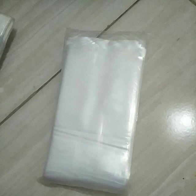 Kantong Cup Jus Pond Oval 10x30