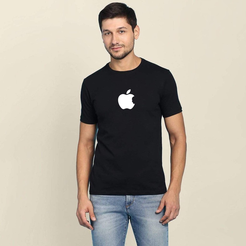 KAOS DISTRO LOGO APPLE KAOS PRIA KAOS MURAH KAOS KEKINIAN KAOS KATA KATA KAOS NYINYIR KAOS JUMBO