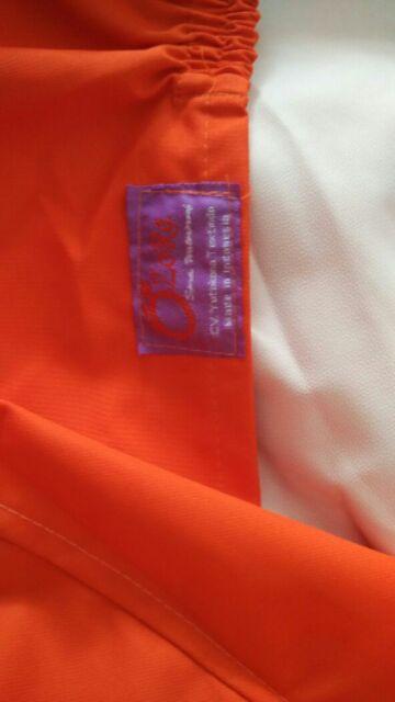 Sprei Waterproof Anti Ompol 160*200 (garansi Uang Kembali 100%)