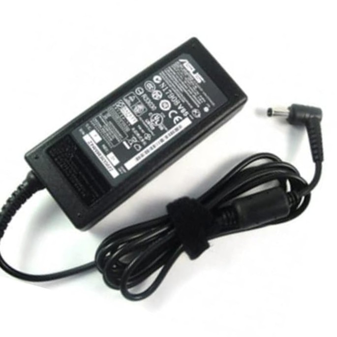 adaptor Charger Asus A43 A43E A43U A43F A43S K43S - 19V 3.42A ORI
