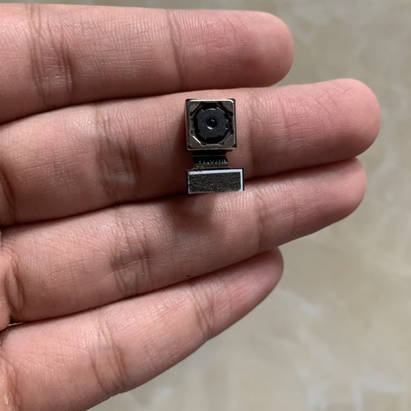kamera belakang lg k8 2017 x240k ori copotan