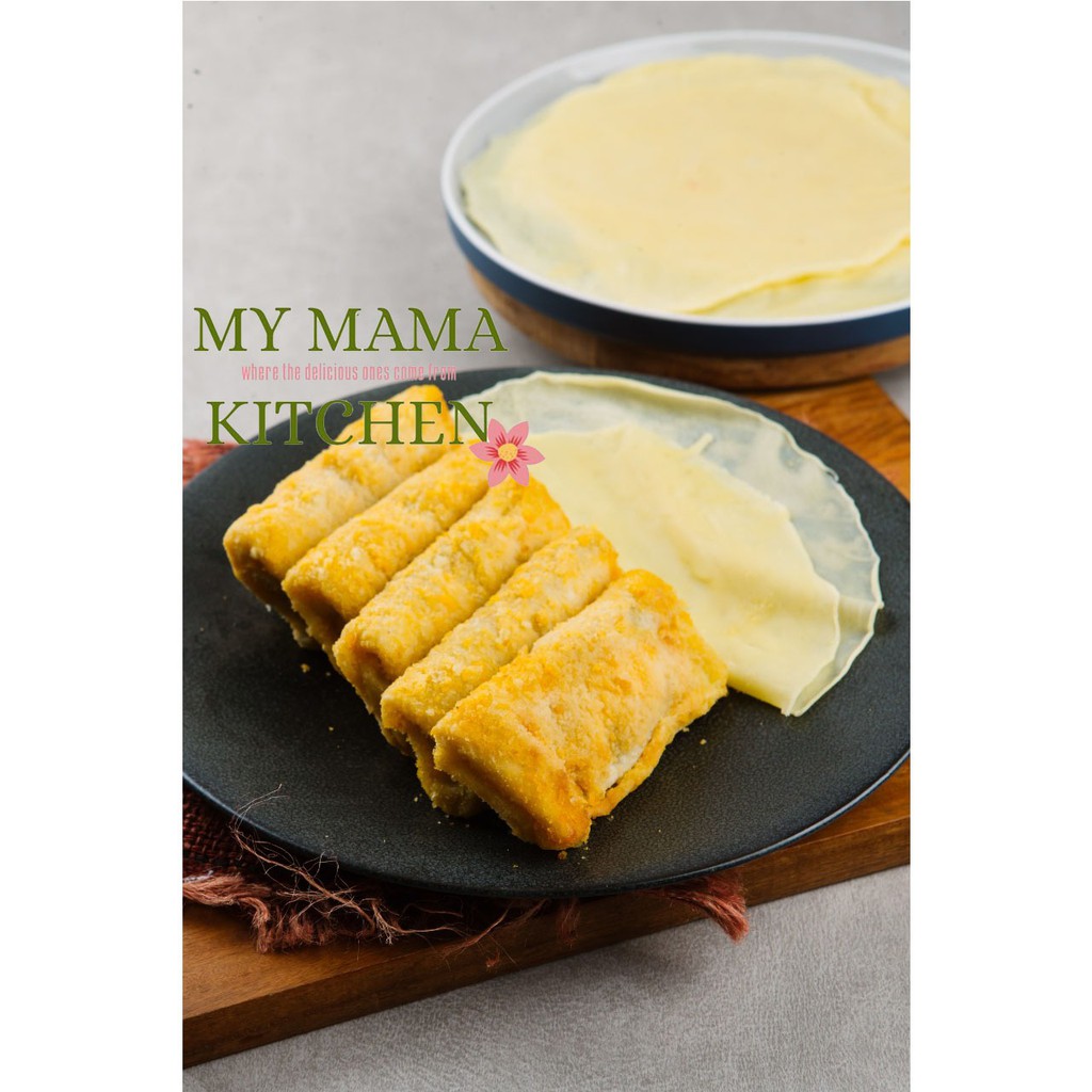 

Risol Sayur mymama_kitchen