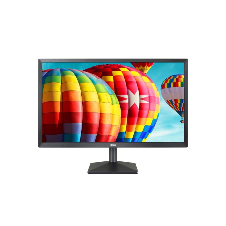 LG 23.8"IPS FHD, 250nits, GTG 1ms, D-Sub, HDMI(24MK430H-B.ATI)