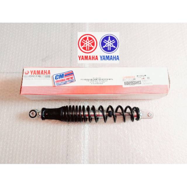 skok belakang nmax shock breaker belakang yamaha nmax original YAMAHA 2DP-F2210-00