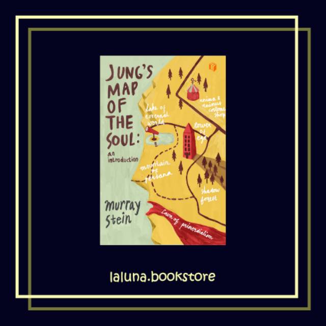 

[Free Bubble Wrap] Jung's Map of the Soul