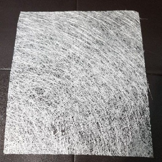 Serat Fiber 26cm x 30cm / Aquaproof Kain Kasa Lembaran (A1188)