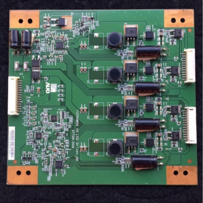 Inverter LG 32LE4500