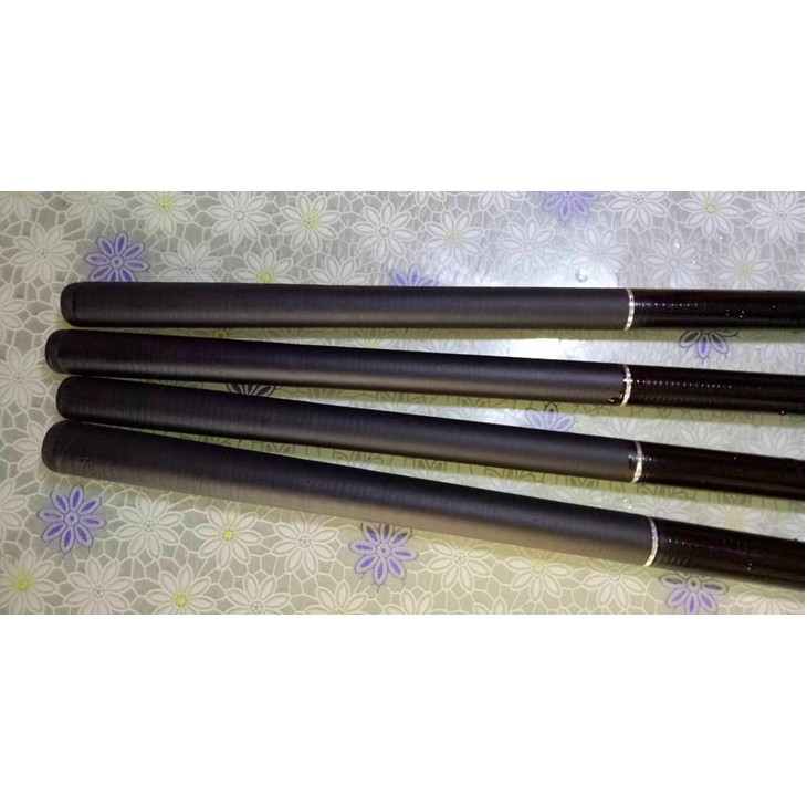 BISA COD JORAN TEGEK PANCING TERJANGKAU HITAM KAGAWA 270 360 450 540