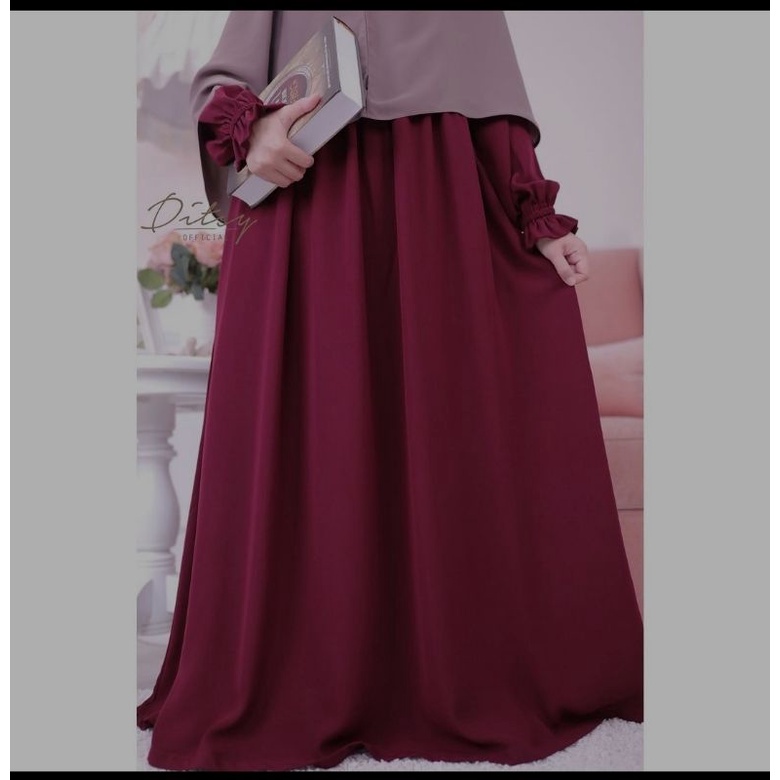 lilura SL pennsylvania XS ditsy desember 2021