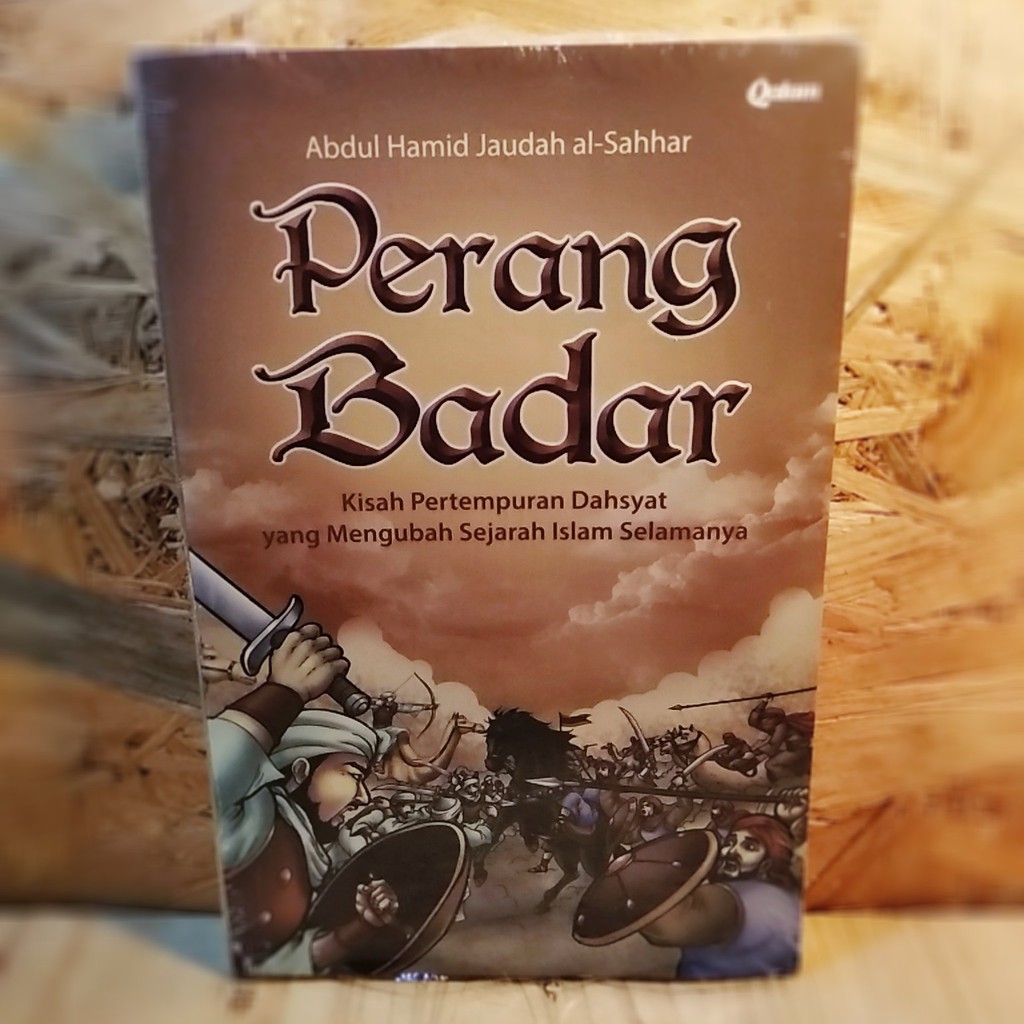 Perang Badar