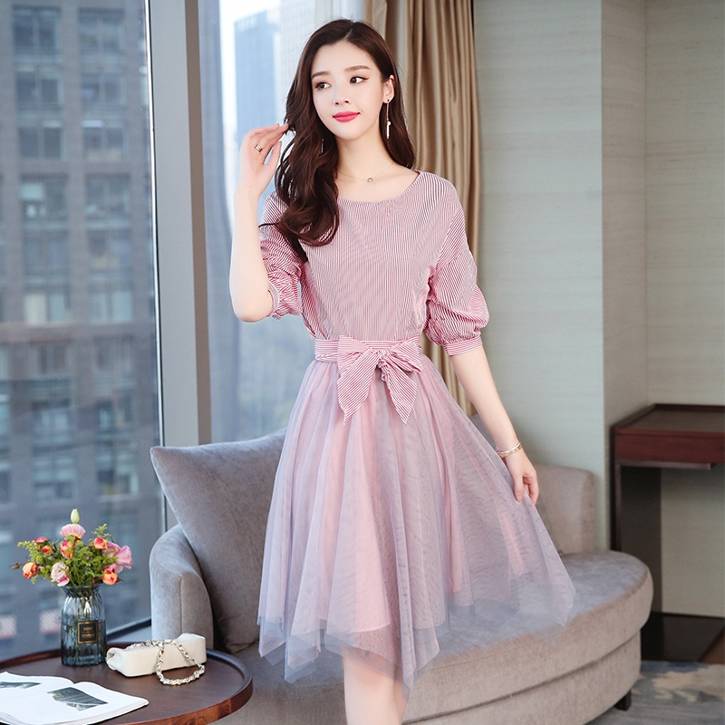 Albums 103+ Background Images One Piece Dress Korean Style Excellent 11 ...