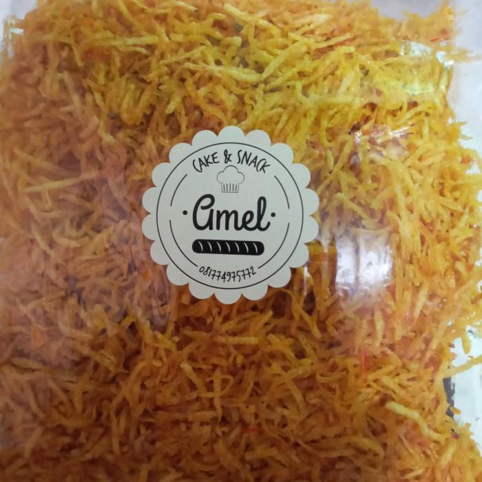 

KENTANG GORENG MUSTOFA ORIGINAL