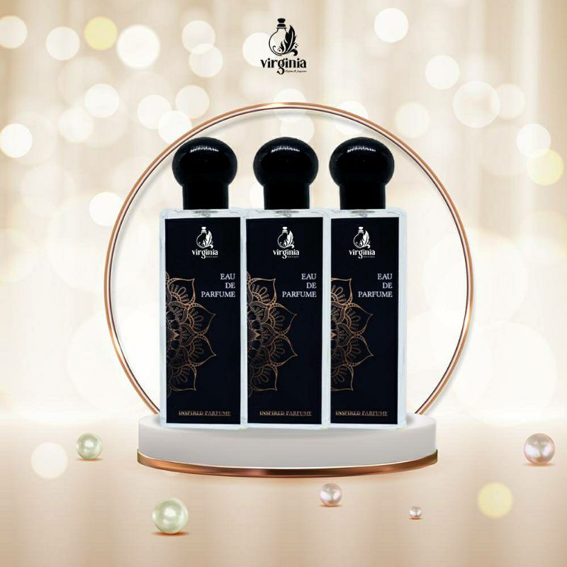 Virginia parfum